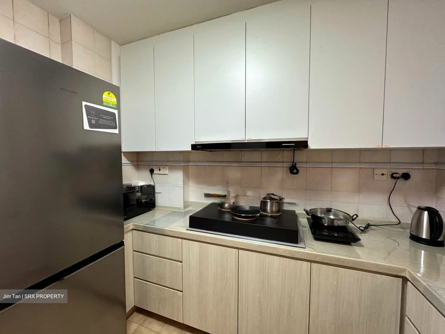 Dover Parkview (D5), Condominium #561009501
